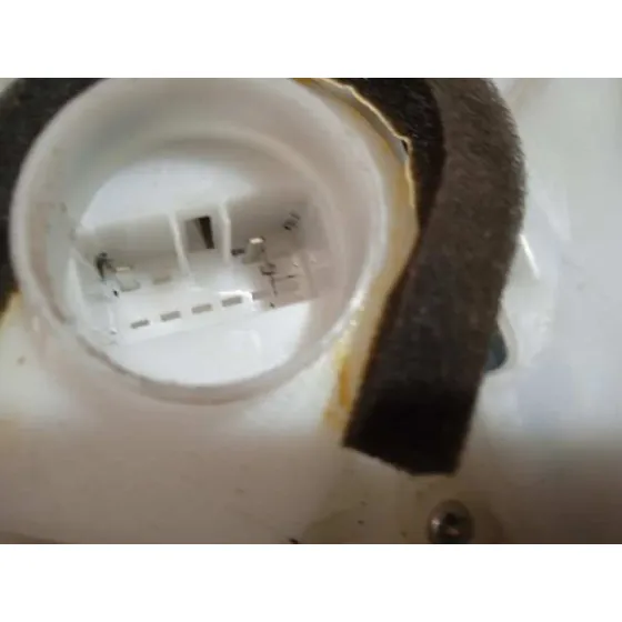 Cerradura Puerta Trasera Derecha para Suzuki Sx4 Rw (Ey)