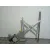 Elevalunas Delantero Derecho para Suzuki Sx4 Rw (Ey)