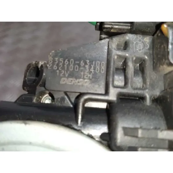 Elevalunas Delantero Derecho para Suzuki Sx4 Rw (Ey)