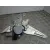 Elevalunas Trasero Derecho para Suzuki Sx4 Rw (Ey)