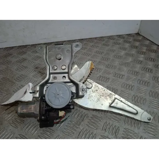 Elevalunas Trasero Derecho para Suzuki Sx4 Rw (Ey)
