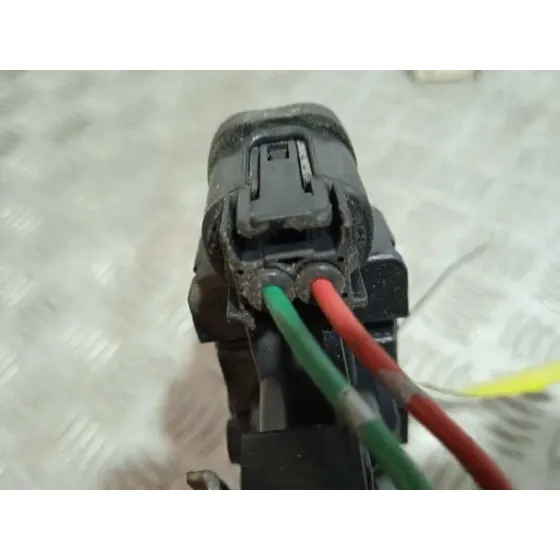 Elevalunas Trasero Derecho para Suzuki Sx4 Rw (Ey)