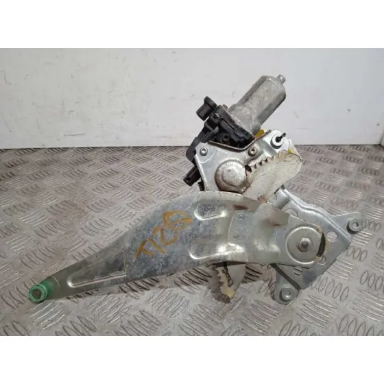Elevalunas Trasero Izquierdo para Suzuki Sx4 Rw (Ey)
