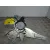 Elevalunas Trasero Izquierdo para Suzuki Sx4 Rw (Ey)