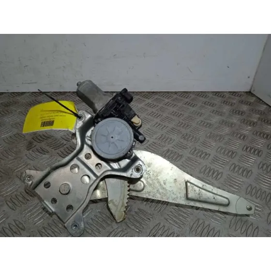 Elevalunas Trasero Izquierdo para Suzuki Sx4 Rw (Ey)