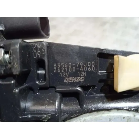Elevalunas Trasero Izquierdo para Suzuki Sx4 Rw (Ey)