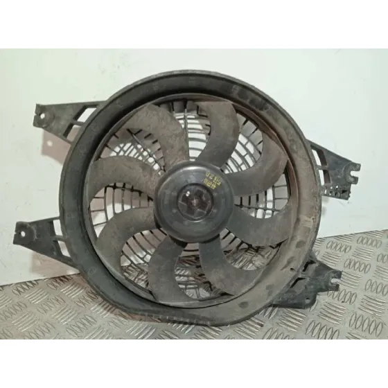 Electroventilador para Kia Sorento