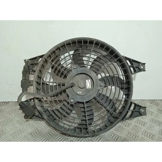 Electroventilador para Kia Sorento