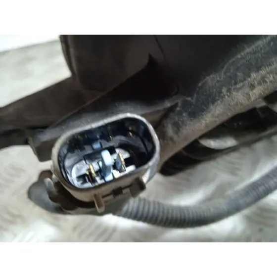 Electroventilador para Kia Sorento