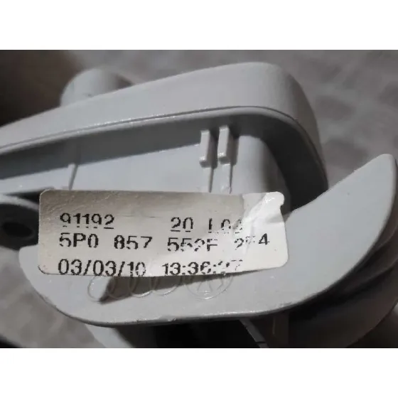 Parasol Derecho para Seat Leon (1P1)