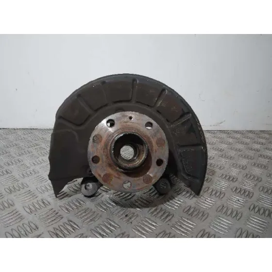 Mangueta Delantera Derecha para Seat Leon (1P1)