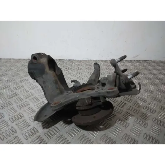 Mangueta Delantera Derecha para Seat Leon (1P1)