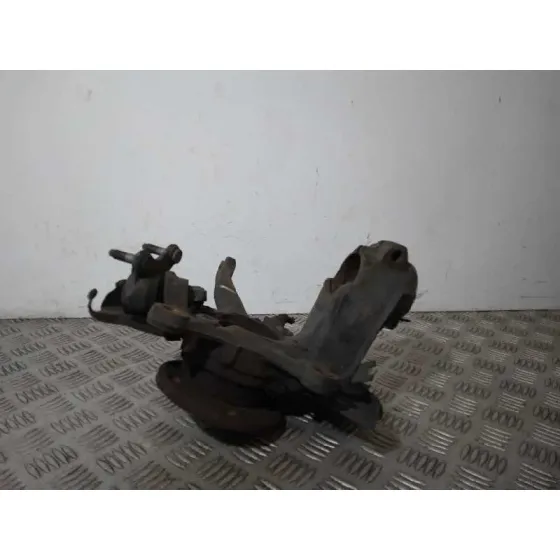 Mangueta Delantera Izquierda para Seat Leon (1P1)