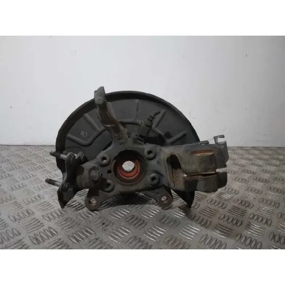 Mangueta Delantera Izquierda para Seat Leon (1P1)