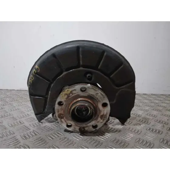 Mangueta Delantera Izquierda para Seat Leon (1P1)