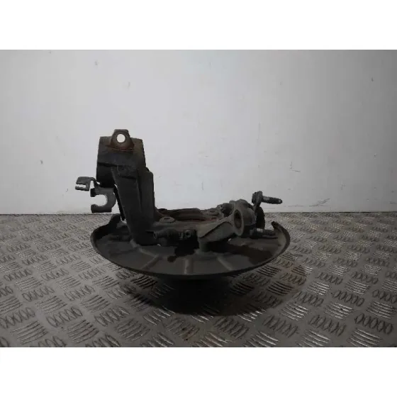 Mangueta Delantera Izquierda para Seat Leon (1P1)
