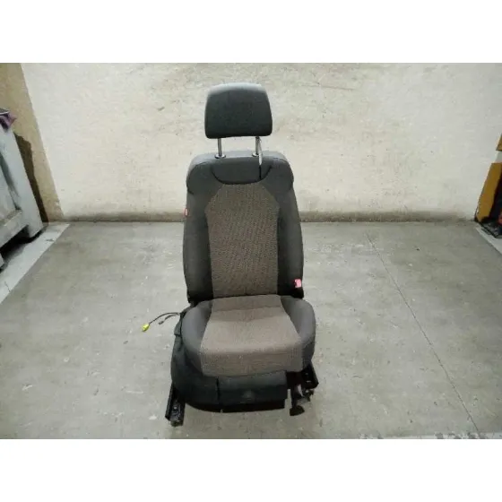 Asiento Delantero Derecho para Seat Leon (1P1)