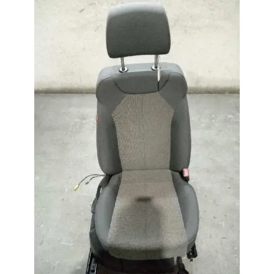 Asiento Delantero Derecho para Seat Leon (1P1)