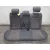 Asientos Traseros para Seat Leon (1P1)
