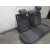 Asientos Traseros para Seat Leon (1P1)