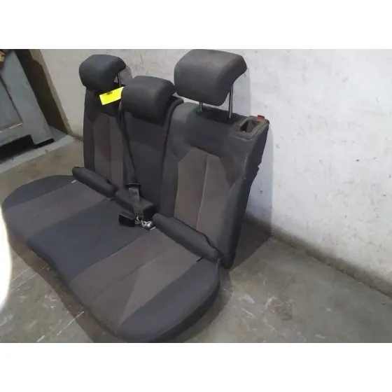 Asientos Traseros para Seat Leon (1P1)