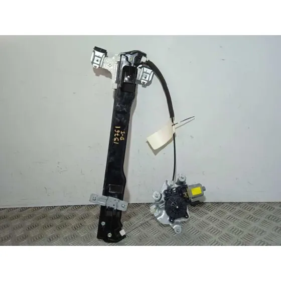 Elevalunas Delantero Izquierdo para Ssangyong Tivoli