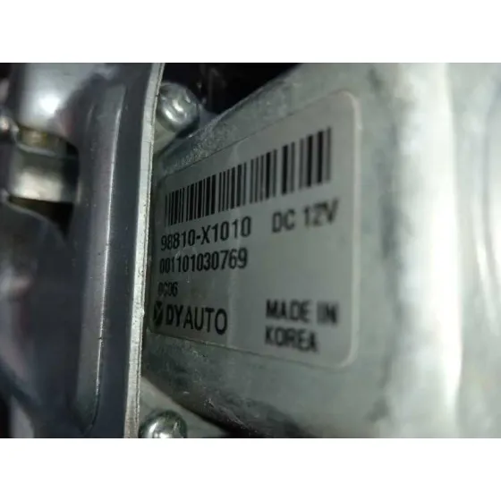 Elevalunas Delantero Izquierdo para Ssangyong Tivoli