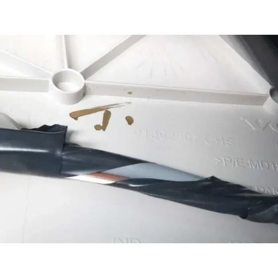 Apoyabrazos Central para Volvo V40
