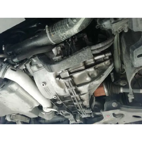 Caja Cambios para Volvo V40