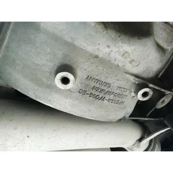 Caja Cambios para Volvo V40