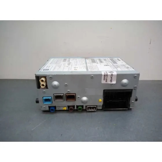 Sistema Navegacion Gps para Volvo V40