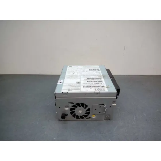 Sistema Navegacion Gps para Volvo V40