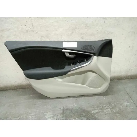 Guarnecido Puerta Delantera Izquierda para Volvo V40