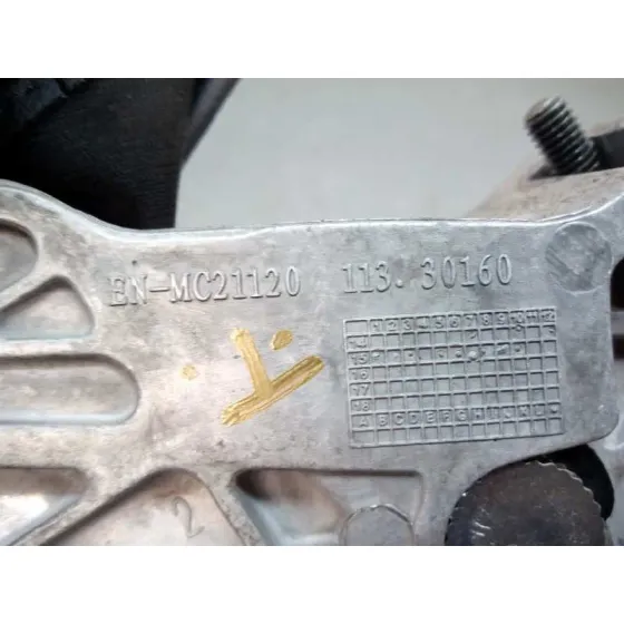Palanca Freno De Mano para Volvo V40
