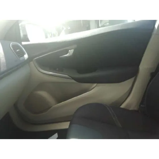 Guarnecido Puerta Delantera Derecha para Volvo V40