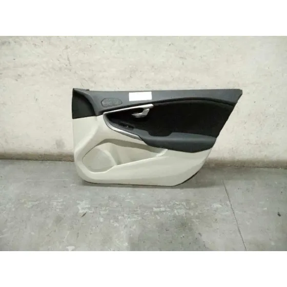 Guarnecido Puerta Delantera Derecha para Volvo V40