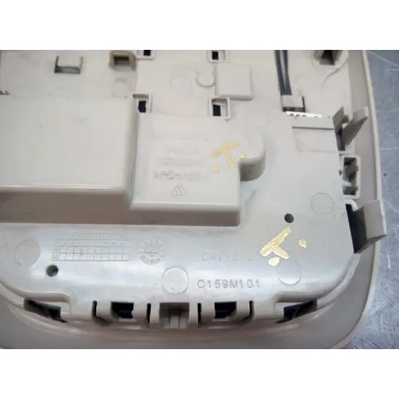 Luz Interior para Volvo V40