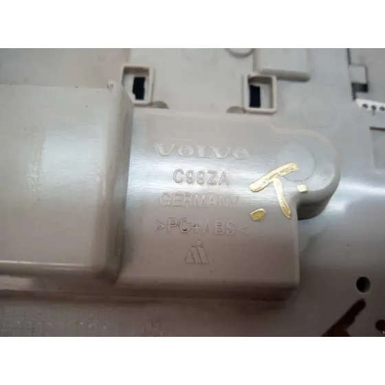 Luz Interior para Volvo V40