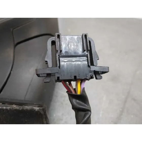 Retrovisor Derecho para Seat Altea (5P1)