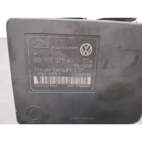 Abs para Seat Altea (5P1)