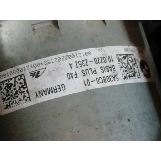 Abs para Bmw Serie 1 Lim. (F40)