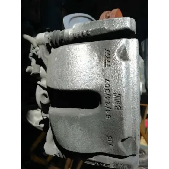 Pinza Freno Delantera Izquierda para Bmw Serie 1 Lim. (F40)