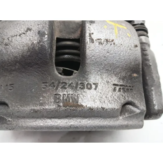 Pinza Freno Delantera Izquierda para Bmw Serie 1 Lim. (F40)