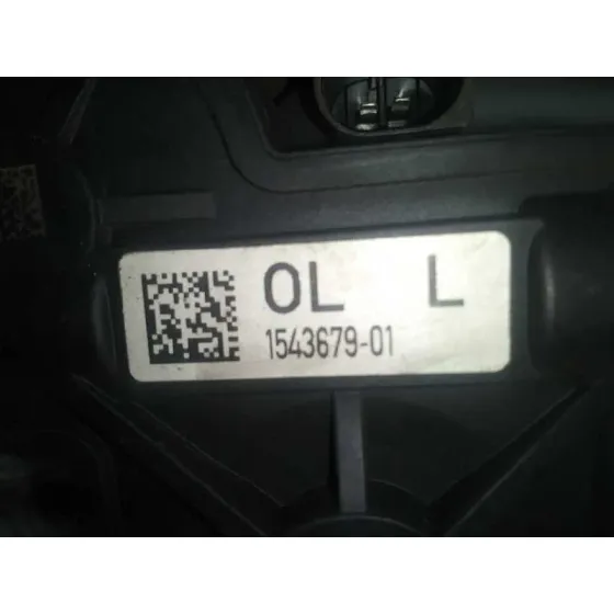 Pinza Freno Trasera Izquierda para Bmw Serie 1 Lim. (F40)