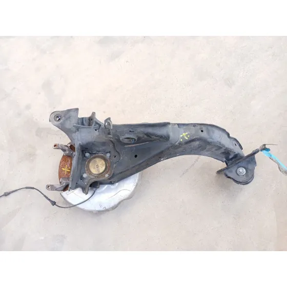 Mangueta Trasera Derecha para Bmw Serie 1 Lim. (F40)