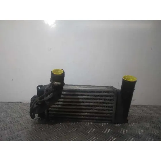 Intercooler para Toyota Auris