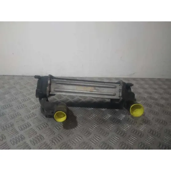 Intercooler para Toyota Auris