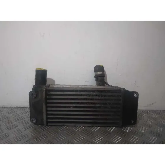 Intercooler para Toyota Auris
