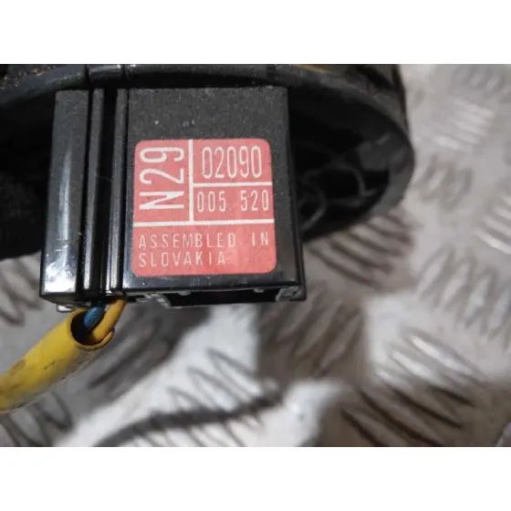 Anillo Airbag para Toyota Auris