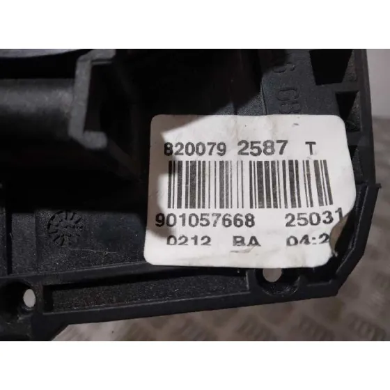 Anillo Airbag para Dacia Duster